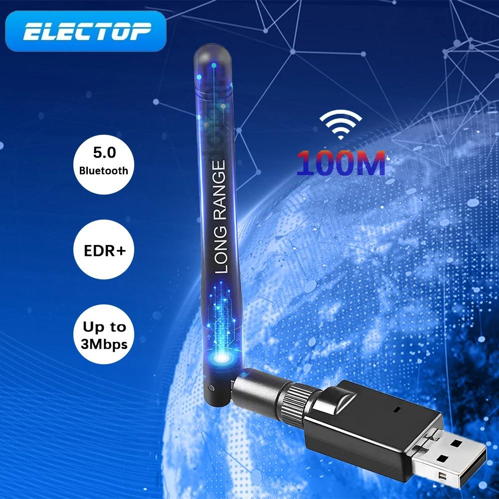 Electop USB  5.0 5.1 , Ÿ   ù ۽ű,  ׳, PC Ʈ Win 7 8/8.1 10